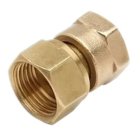 Raccord adaptation butane/propane
