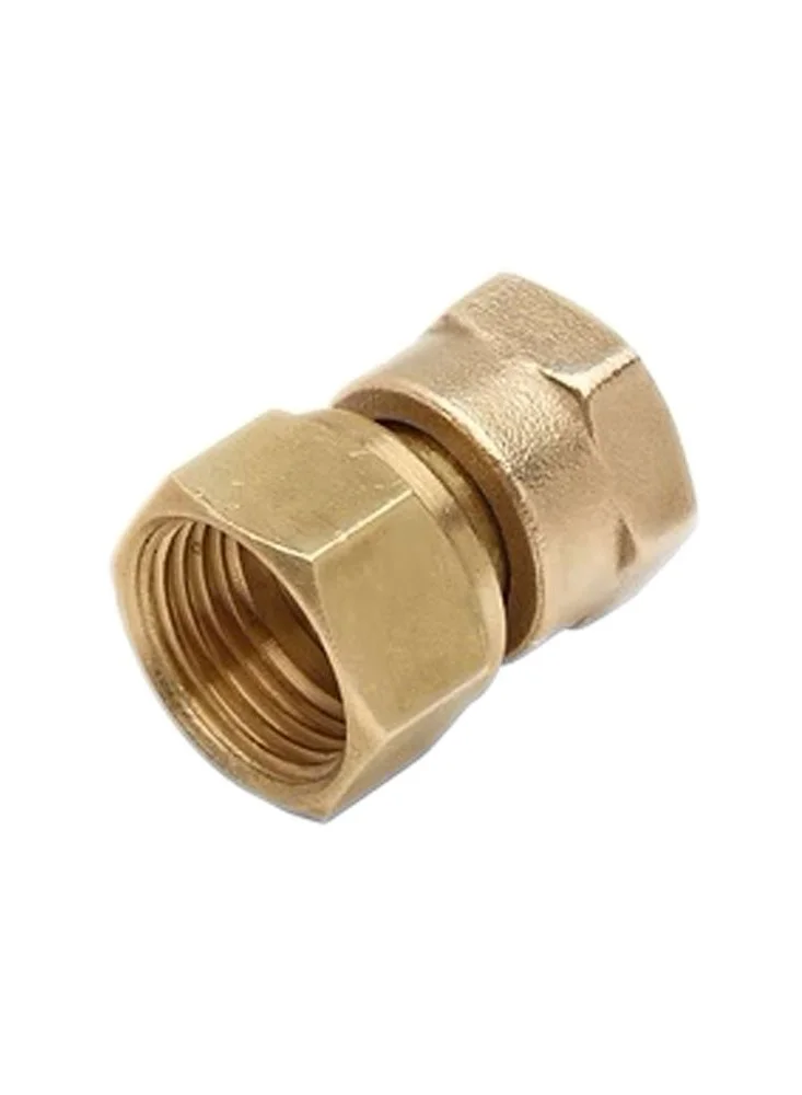 Raccord adaptation butane/propane
