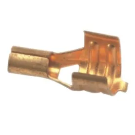 Cosse à sertir D4 pour câble D7