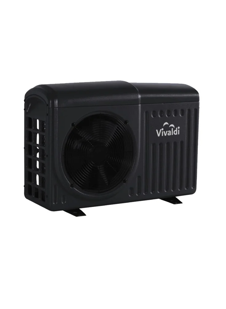 PAC Piscine Harmonie HPX65