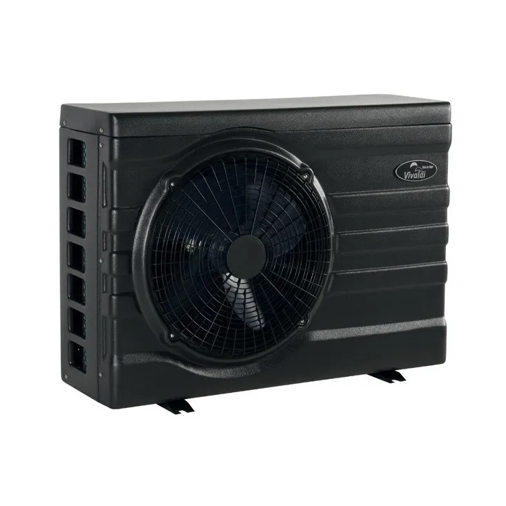 PAC Piscine Concerto X45