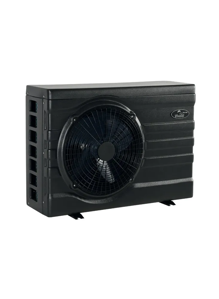 PAC Piscine Concerto X65