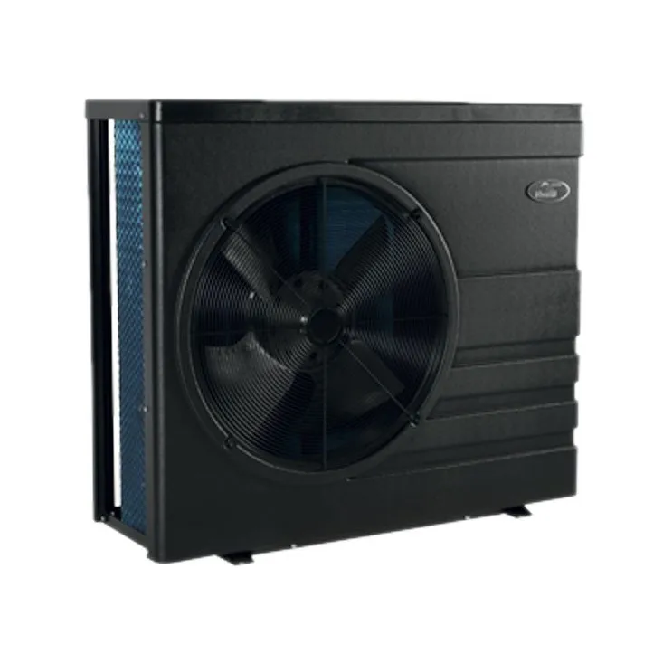 PAC Piscine Crescendo C110