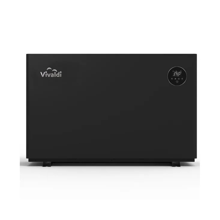 PAC Piscine Symphonie SX120