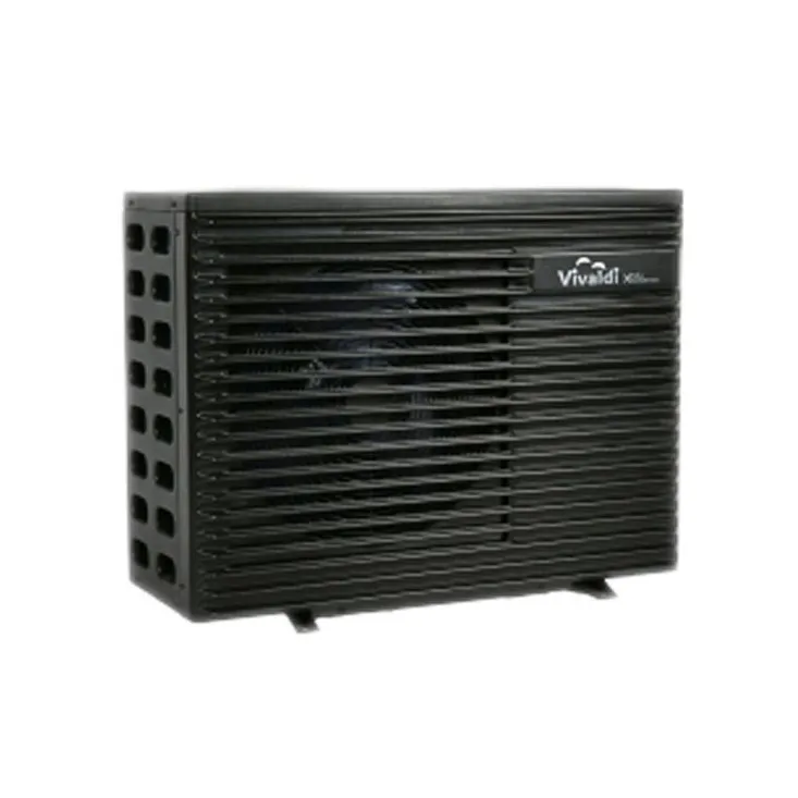 PAC Piscine Crescendo CX50