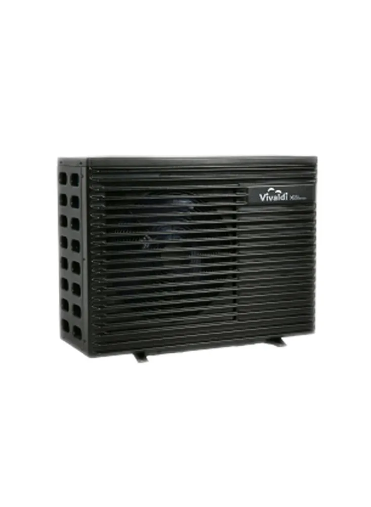 PAC Piscine Crescendo CX70