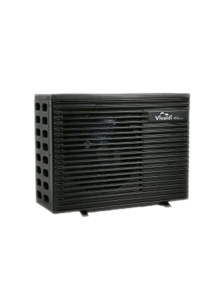 PAC Piscine Crescendo CX100T