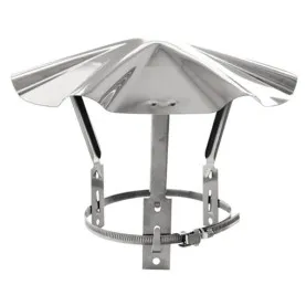 Chapeau chinois D80 à 125 Polyfeu