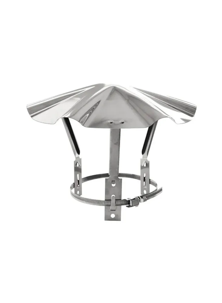 Chapeau chinois D80 à 125 Polyfeu