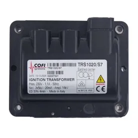 Transfo fioul 2 sorties TRS1020S7