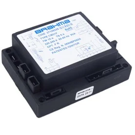 Relais CM31F TW10 TS5 Brahma