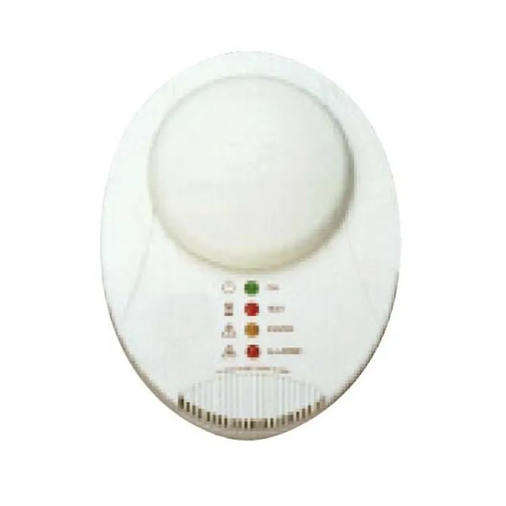 Détecteur de gaz naturel et CO