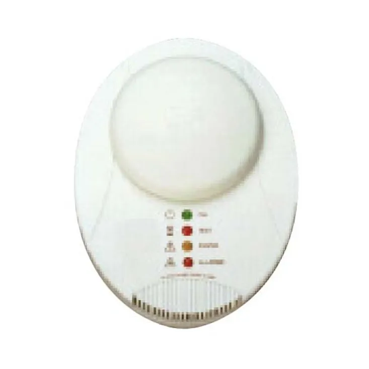 Détecteur de monoxyde de carbone