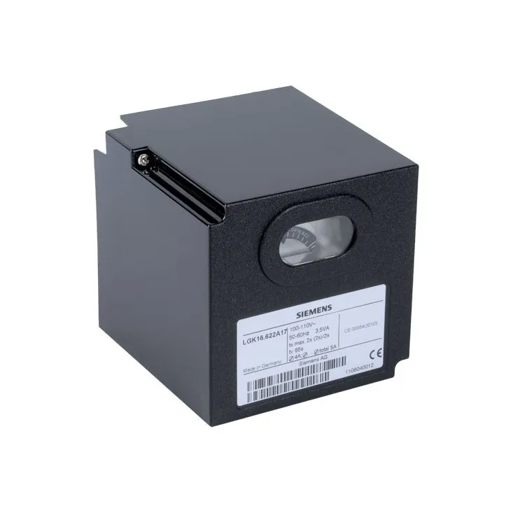 Relais LGK 16 622A17