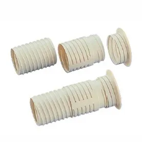 Passage mur  NFP-60 extensible