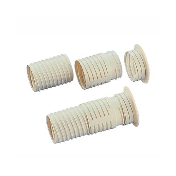 Passage mur  NFP-60 extensible