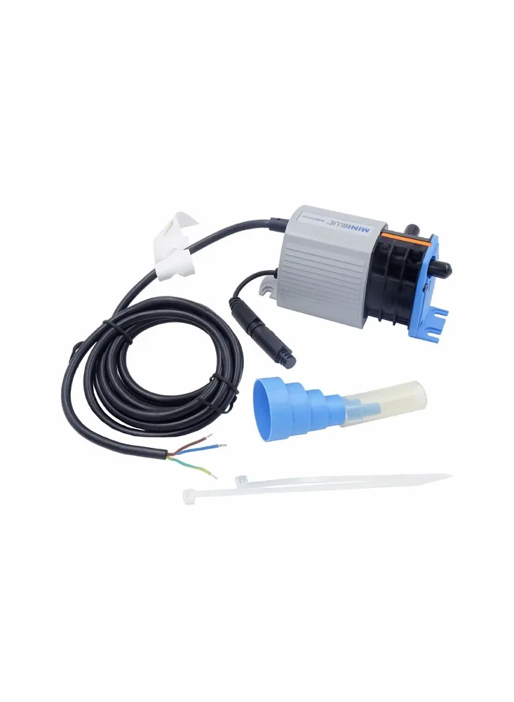 Pompe X87-500 Miniblue