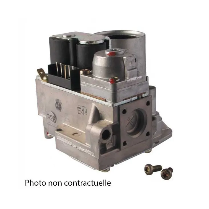 Bloc gaz VK4115F1237