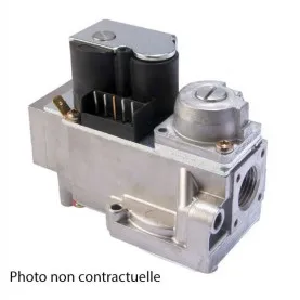 Bloc gaz VK4115A1000