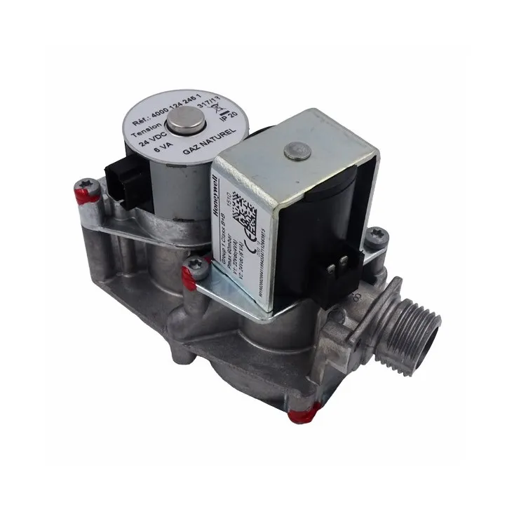 Bloc gaz VK8525M1510