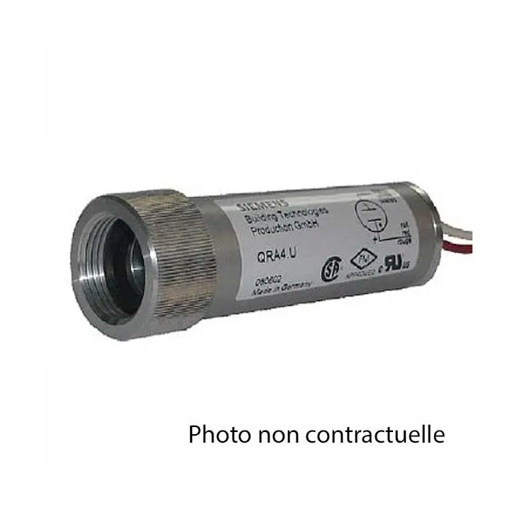 Cellule QRA 4