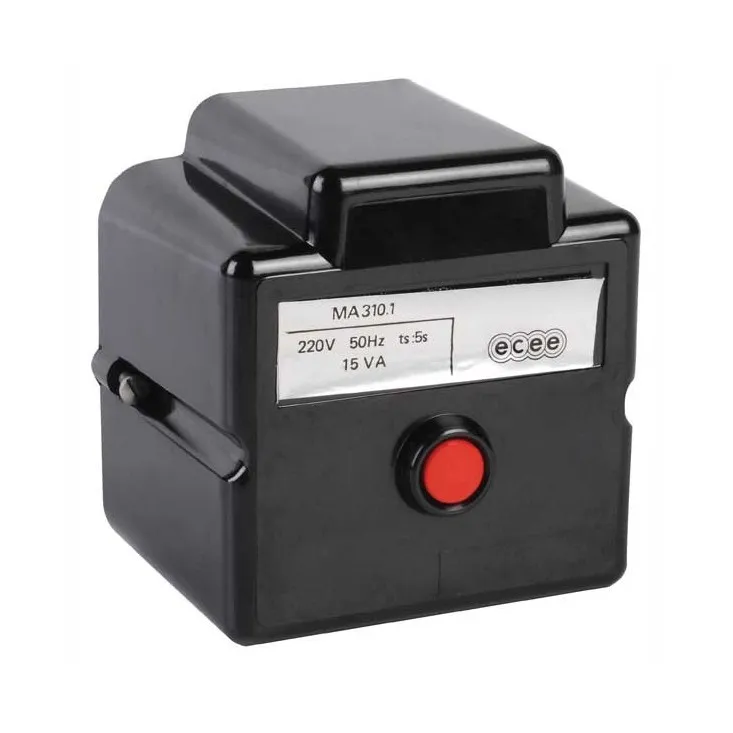Relais fioul ECEE MA310.1