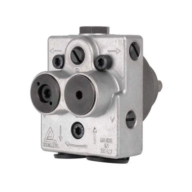 Pompe fioul Delta AD1 L2