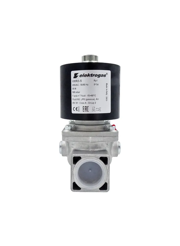 Electrovanne 1" VMR3-5 NF
