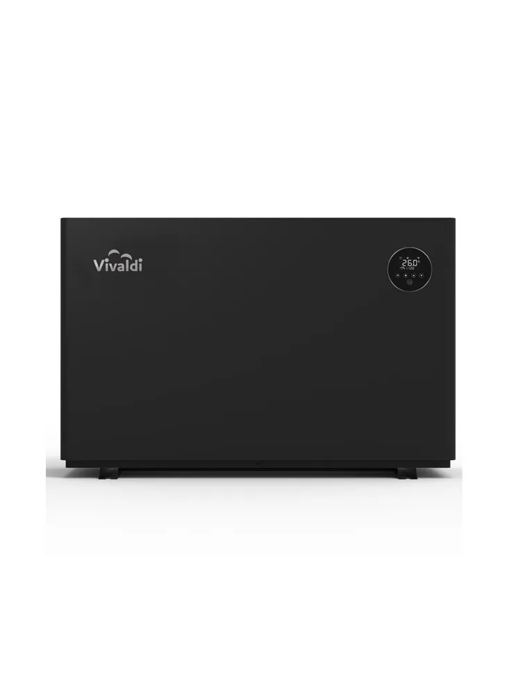 PAC Piscine Symphonie SX70