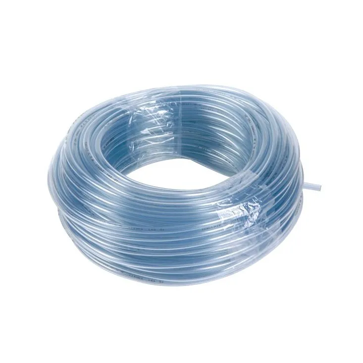 Tube cristal 9x12 50m