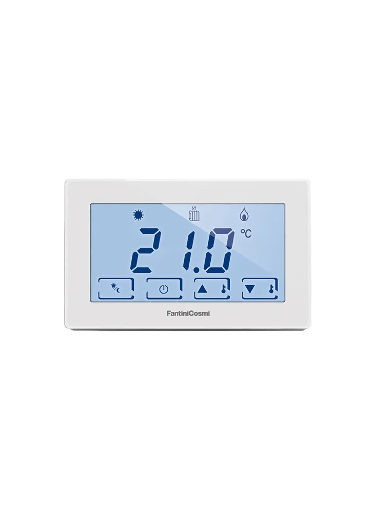 Thermostat d'ambiance CH120 Thermostat d'ambiance CH120