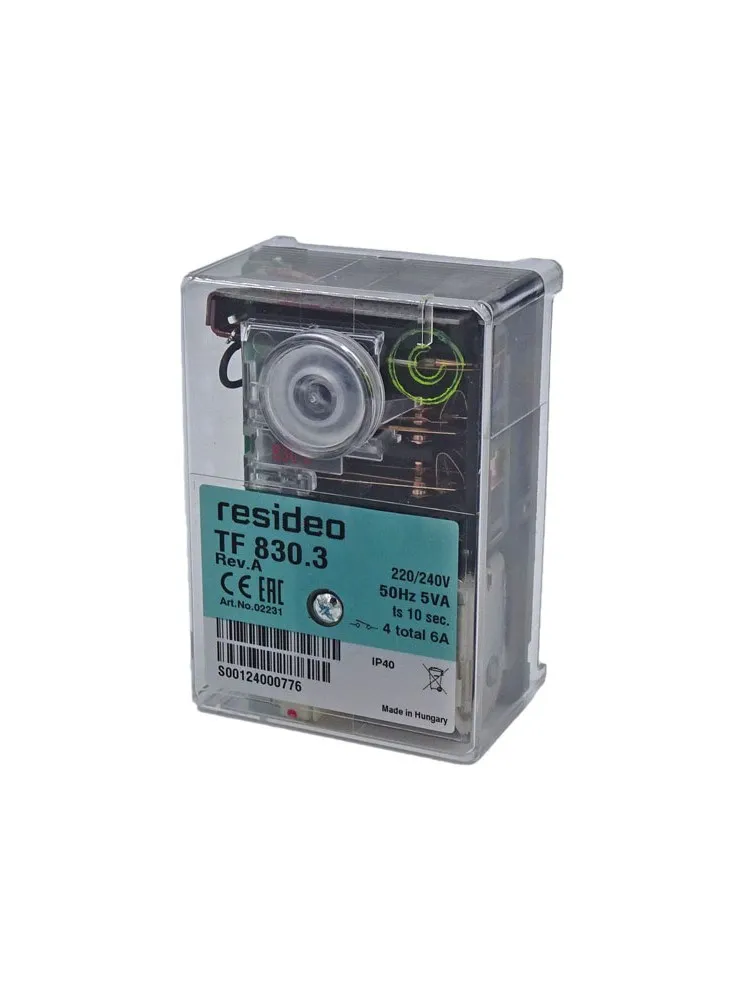 Relais TF 830.3