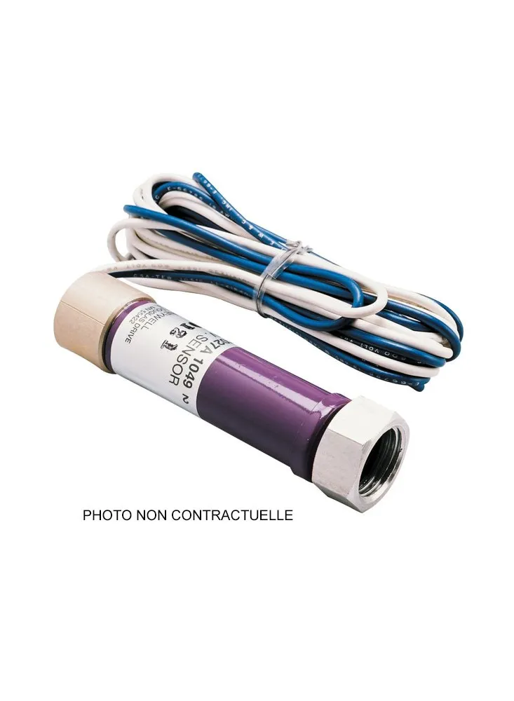 Cellule UV C7027A 1064