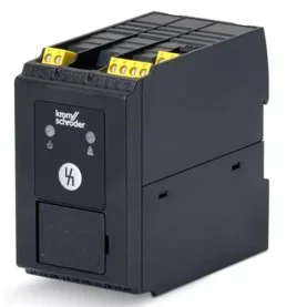 Relais FDU520 W2T5/1O1-1K1
