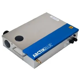 Pompe X87-859 ArctikBlue