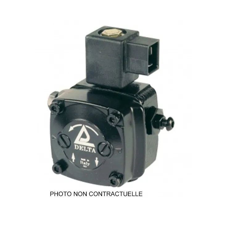 Pompe Delta VM3 RR 2.4