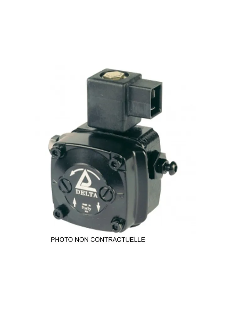 Pompe Delta VM3 LR 2.4