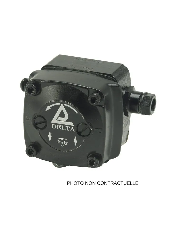 Pompe Delta V2 LR 2.4