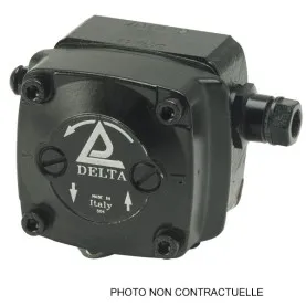 Pompe Delta V3 RL 2.4