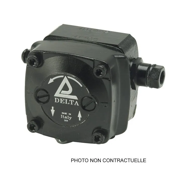 Pompe Delta V3 RL 2.4