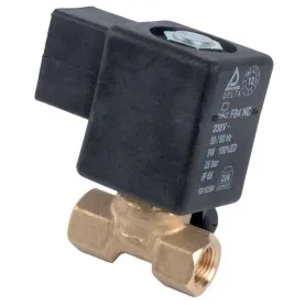 Electrovanne delta 1/8"F-1/8"F