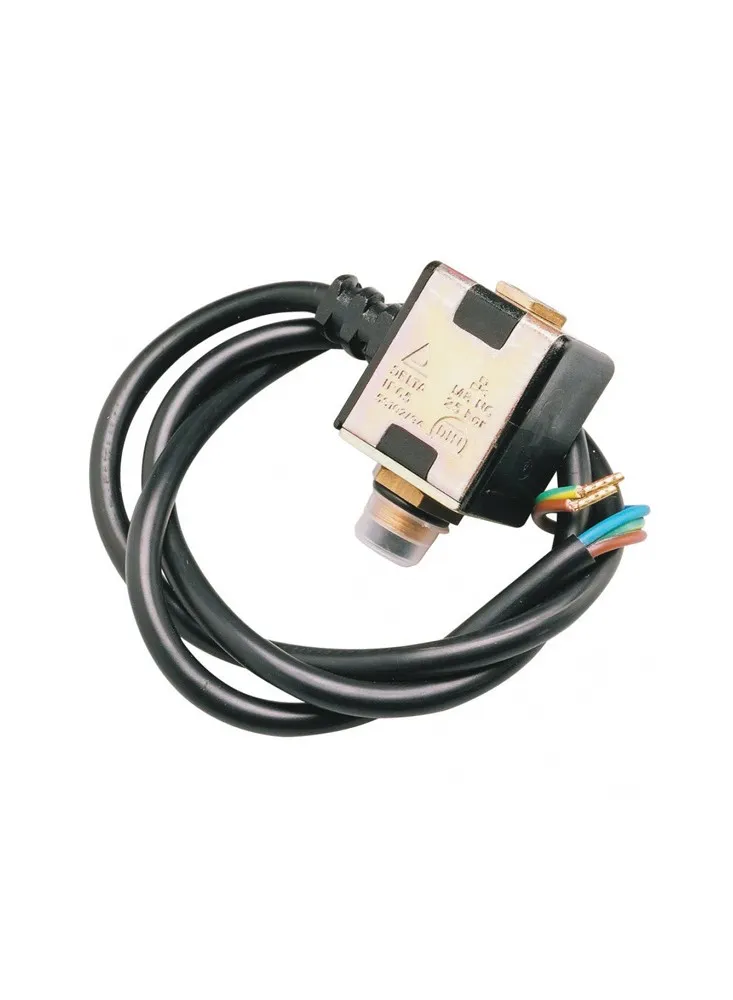 Electrovanne pour pompe VM