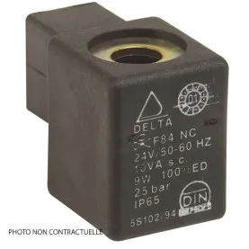 Bobine 230V pour pompe Delta VM