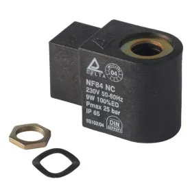 Bobine 230V pour pompe Delta VU1