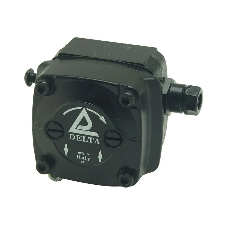 Pompe fioul VD2 LR 2.2