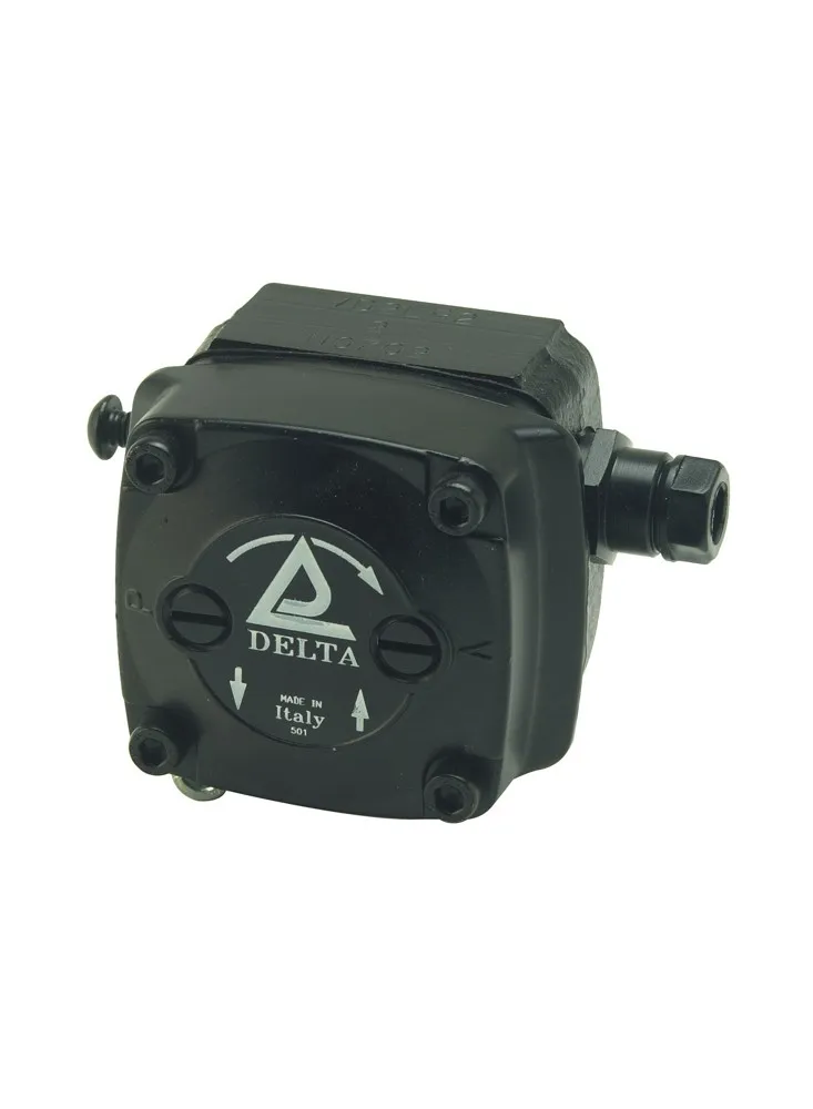 Pompe fioul VD2 LR 2.2