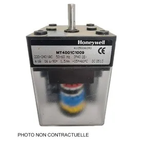 Servomoteur MT4002B2009 Honeywell