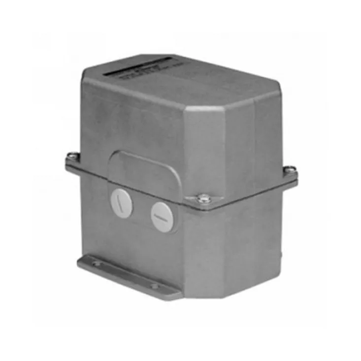 Servomoteur MF4000A1048 Honeywell