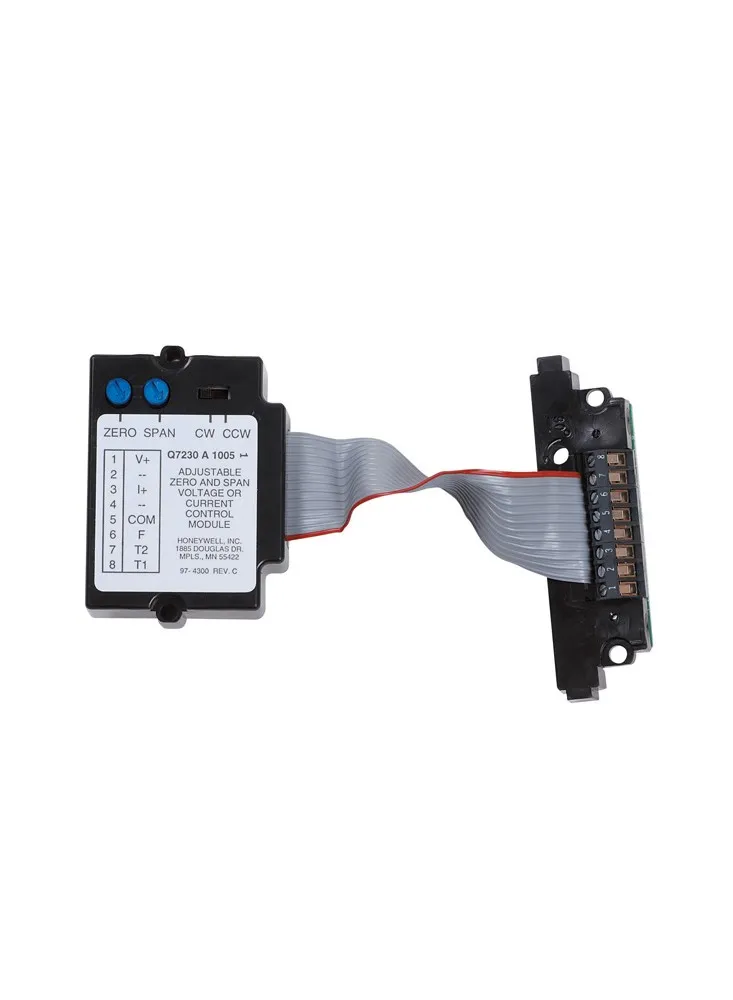 Module Q7230A1005 Honeywell