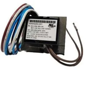 Transformateur 24/115/230V